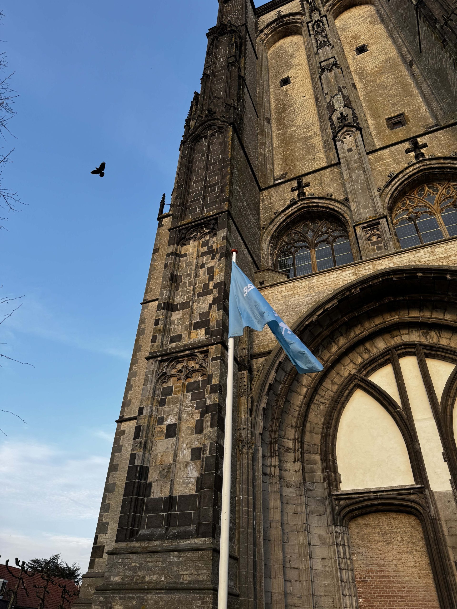Dikke Toren